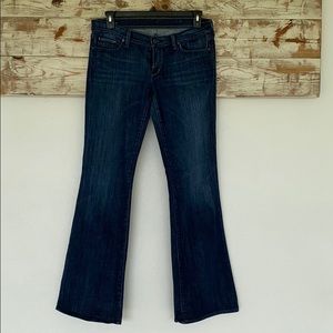 Citizens of Humanity Ingrid Flair size 32